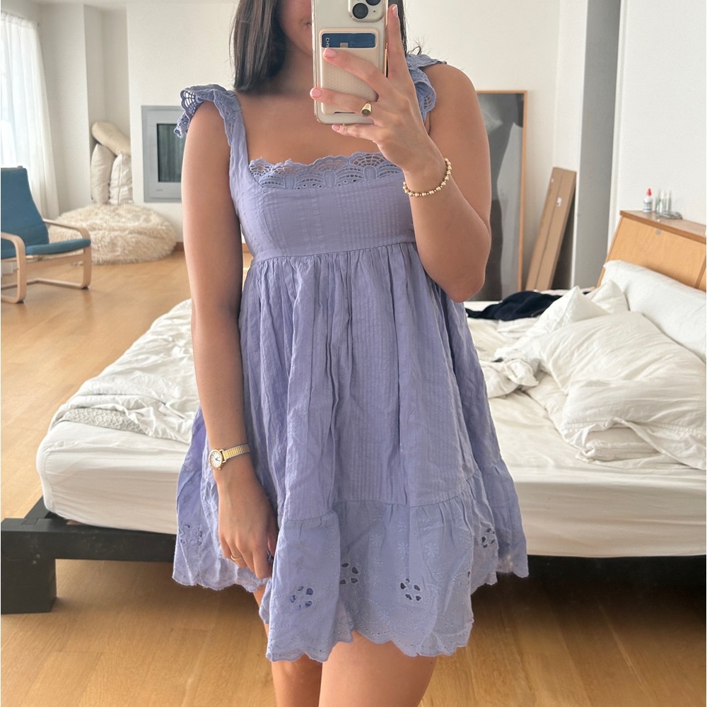 Urban Outfitters sundress